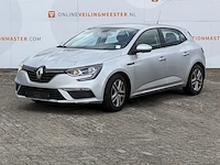 Personenauto renault, megane, bouwjaar 2019 - afbeelding 1 van  50
