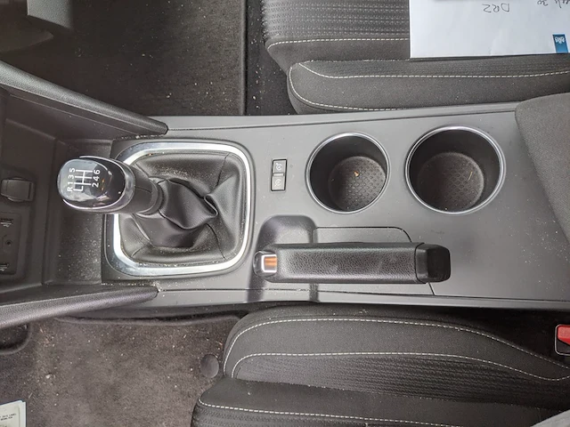 Personenauto renault, megane, bouwjaar 2019 - afbeelding 14 van  50