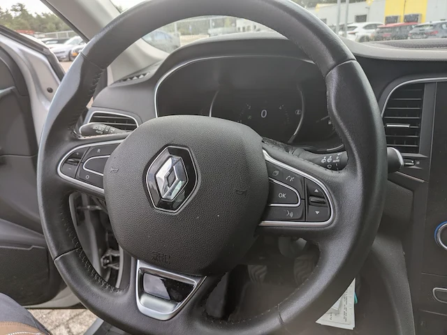 Personenauto renault, megane, bouwjaar 2019 - afbeelding 15 van  50