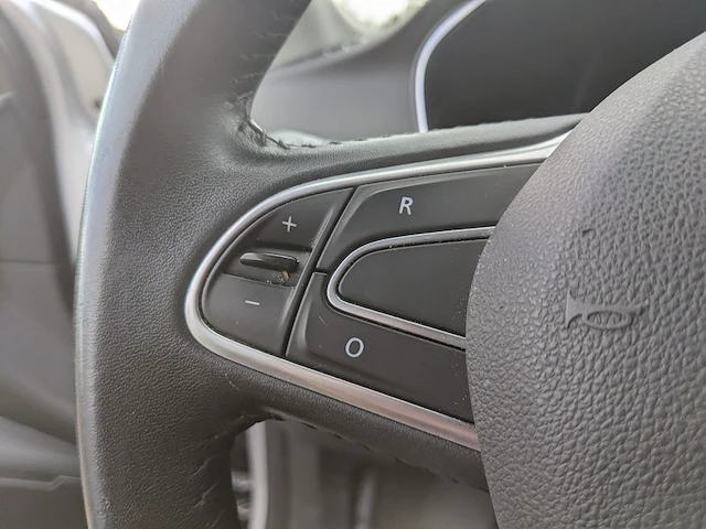 Personenauto renault, megane, bouwjaar 2019 - afbeelding 16 van  50