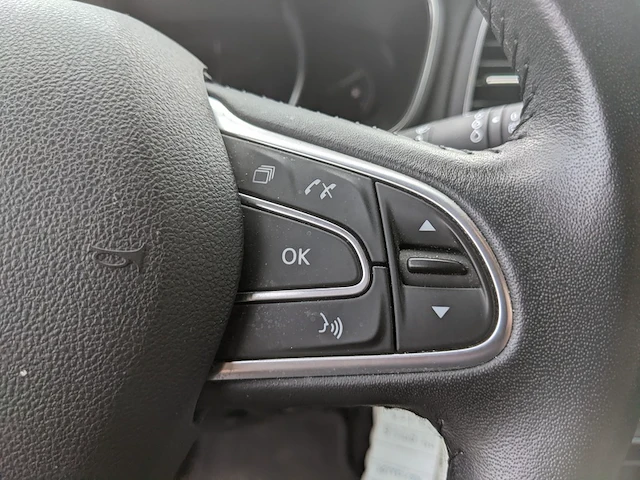 Personenauto renault, megane, bouwjaar 2019 - afbeelding 17 van  50