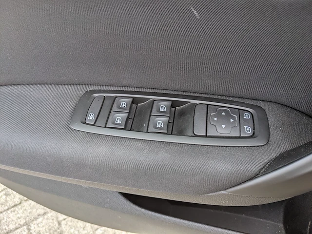Personenauto renault, megane, bouwjaar 2019 - afbeelding 18 van  50