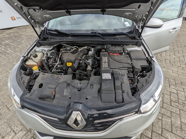 Personenauto renault, megane, bouwjaar 2019 - afbeelding 25 van  50