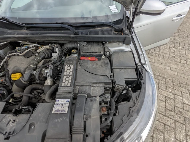 Personenauto renault, megane, bouwjaar 2019 - afbeelding 26 van  50