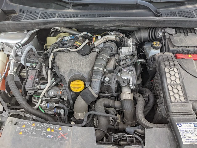 Personenauto renault, megane, bouwjaar 2019 - afbeelding 28 van  50