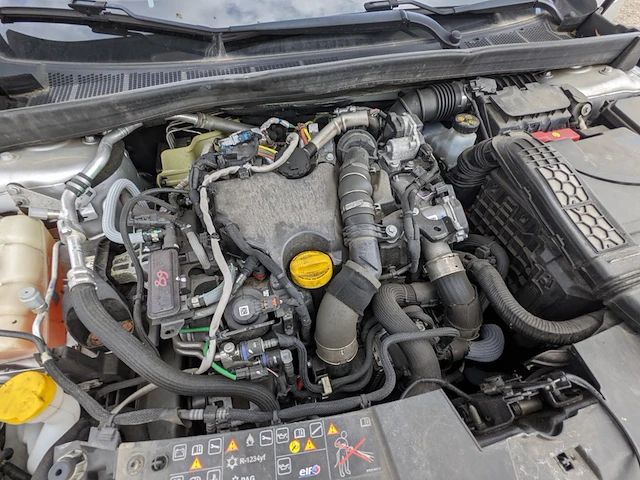 Personenauto renault, megane, bouwjaar 2019 - afbeelding 29 van  50