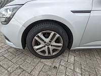 Personenauto renault, megane, bouwjaar 2019 - afbeelding 31 van  50