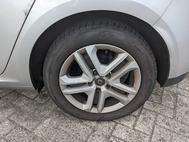 Personenauto renault, megane, bouwjaar 2019 - afbeelding 33 van  50