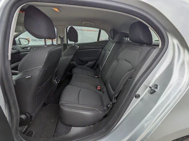 Personenauto renault, megane, bouwjaar 2019 - afbeelding 37 van  50
