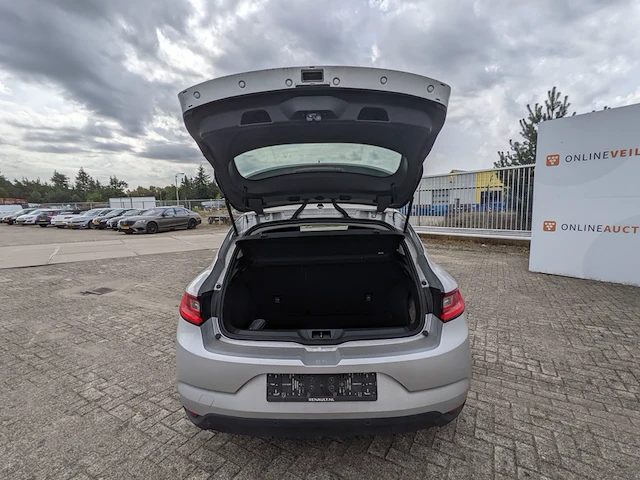 Personenauto renault, megane, bouwjaar 2019 - afbeelding 39 van  50