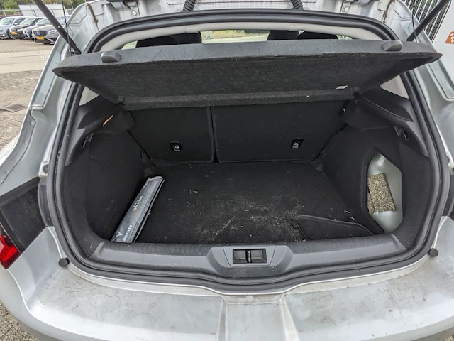 Personenauto renault, megane, bouwjaar 2019 - afbeelding 40 van  50
