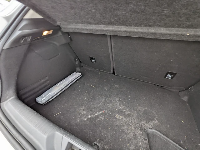 Personenauto renault, megane, bouwjaar 2019 - afbeelding 41 van  50