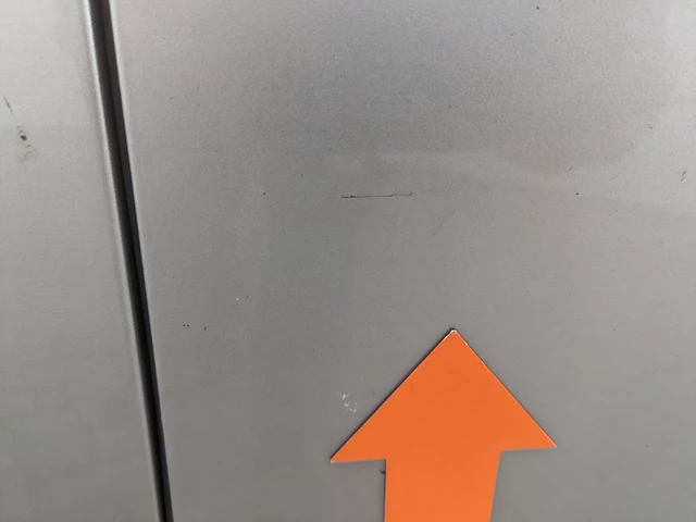 Personenauto renault, megane, bouwjaar 2019 - afbeelding 43 van  50