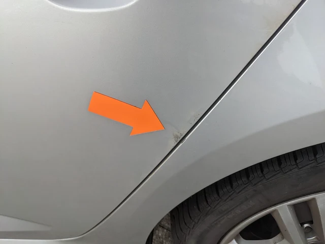 Personenauto renault, megane, bouwjaar 2019 - afbeelding 44 van  50