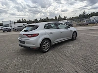 Personenauto renault, megane, bouwjaar 2019 - afbeelding 45 van  50