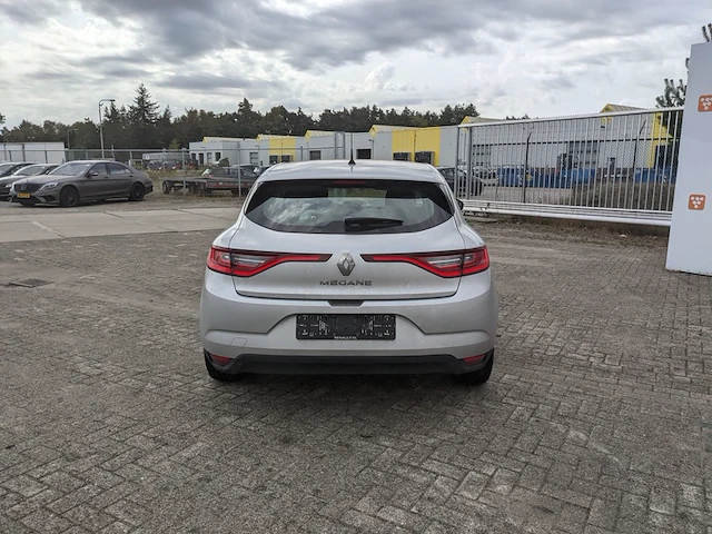 Personenauto renault, megane, bouwjaar 2019 - afbeelding 47 van  50