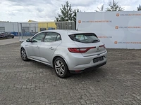 Personenauto renault, megane, bouwjaar 2019 - afbeelding 48 van  50