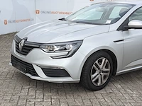 Personenauto renault, megane, bouwjaar 2019 - afbeelding 50 van  50