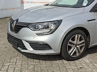 Personenauto renault, megane, bouwjaar 2019 - afbeelding 2 van  51
