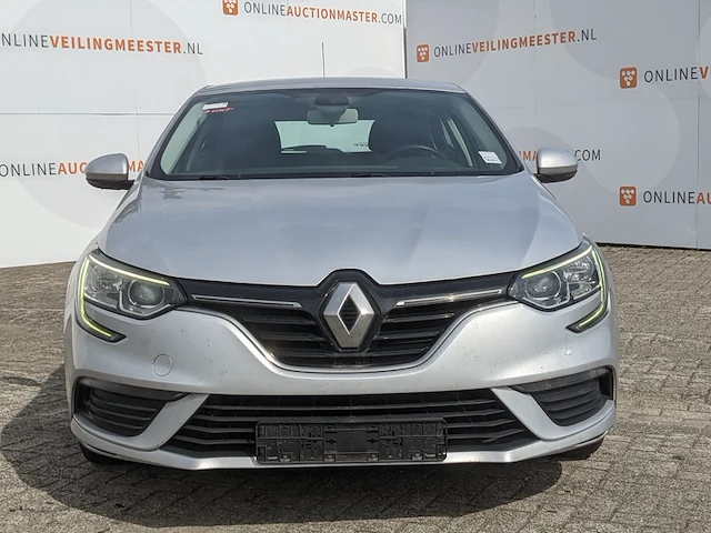Personenauto renault, megane, bouwjaar 2019 - afbeelding 3 van  51