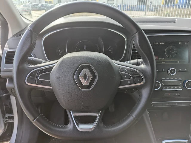 Personenauto renault, megane, bouwjaar 2019 - afbeelding 10 van  51