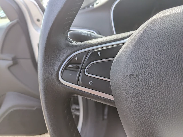 Personenauto renault, megane, bouwjaar 2019 - afbeelding 11 van  51