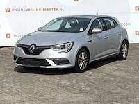 Personenauto renault, megane, bouwjaar 2019 - afbeelding 1 van  51