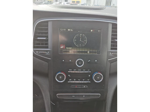 Personenauto renault, megane, bouwjaar 2019 - afbeelding 15 van  51