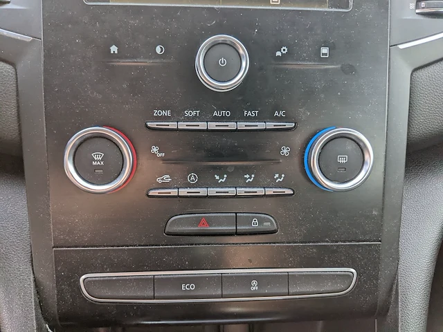 Personenauto renault, megane, bouwjaar 2019 - afbeelding 16 van  51