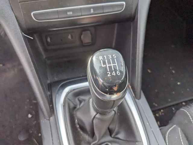 Personenauto renault, megane, bouwjaar 2019 - afbeelding 17 van  51