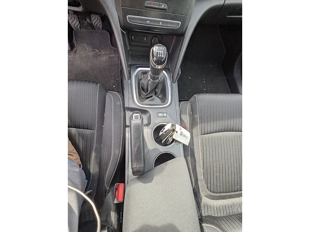 Personenauto renault, megane, bouwjaar 2019 - afbeelding 18 van  51