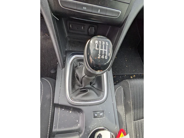 Personenauto renault, megane, bouwjaar 2019 - afbeelding 19 van  51