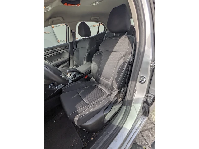 Personenauto renault, megane, bouwjaar 2019 - afbeelding 22 van  51