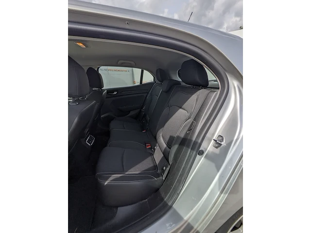 Personenauto renault, megane, bouwjaar 2019 - afbeelding 24 van  51