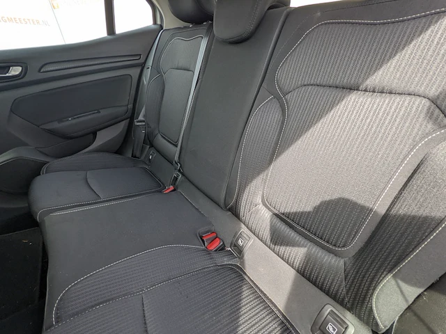 Personenauto renault, megane, bouwjaar 2019 - afbeelding 25 van  51