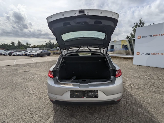 Personenauto renault, megane, bouwjaar 2019 - afbeelding 26 van  51