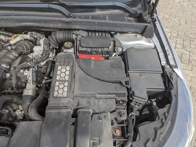 Personenauto renault, megane, bouwjaar 2019 - afbeelding 33 van  51