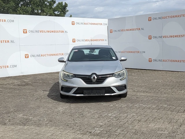Personenauto renault, megane, bouwjaar 2019 - afbeelding 23 van  51