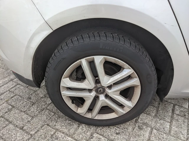 Personenauto renault, megane, bouwjaar 2019 - afbeelding 39 van  51