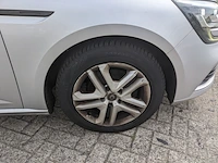 Personenauto renault, megane, bouwjaar 2019 - afbeelding 40 van  51
