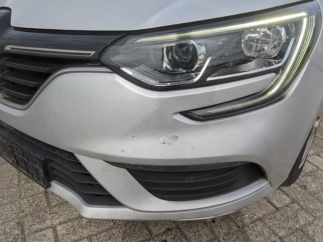 Personenauto renault, megane, bouwjaar 2019 - afbeelding 41 van  51