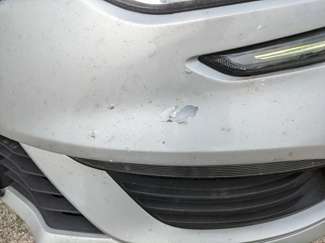 Personenauto renault, megane, bouwjaar 2019 - afbeelding 42 van  51
