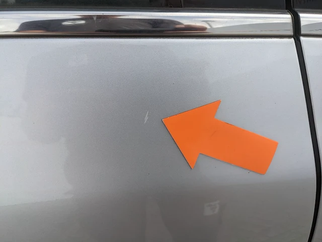 Personenauto renault, megane, bouwjaar 2019 - afbeelding 47 van  51