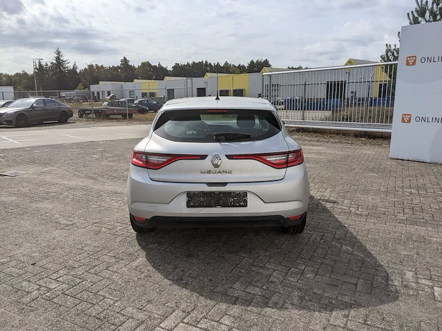 Personenauto renault, megane, bouwjaar 2019 - afbeelding 49 van  51