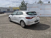 Personenauto renault, megane, bouwjaar 2019 - afbeelding 50 van  51