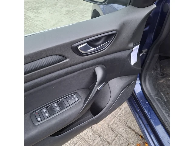 Personenauto renault, megane , bouwjaar 2019 - afbeelding 3 van  47
