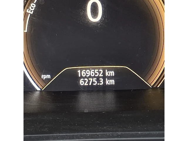 Personenauto renault, megane , bouwjaar 2019 - afbeelding 5 van  47
