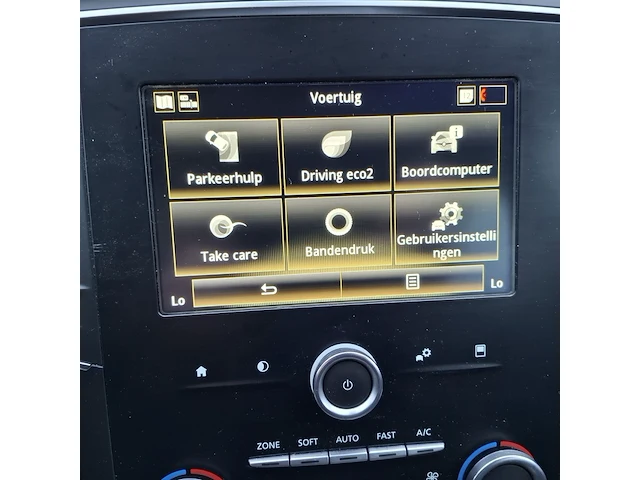 Personenauto renault, megane , bouwjaar 2019 - afbeelding 6 van  47