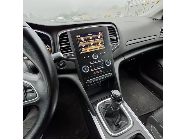 Personenauto renault, megane , bouwjaar 2019 - afbeelding 7 van  47