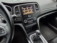 Personenauto renault, megane , bouwjaar 2019 - afbeelding 7 van  47